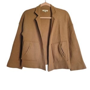 Madewell Lisbon Wool Jacket